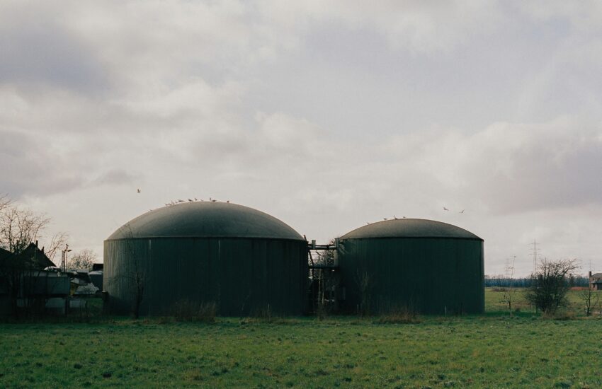 From Firewood to Biogas: Renewable Energy for Rural Just Transition