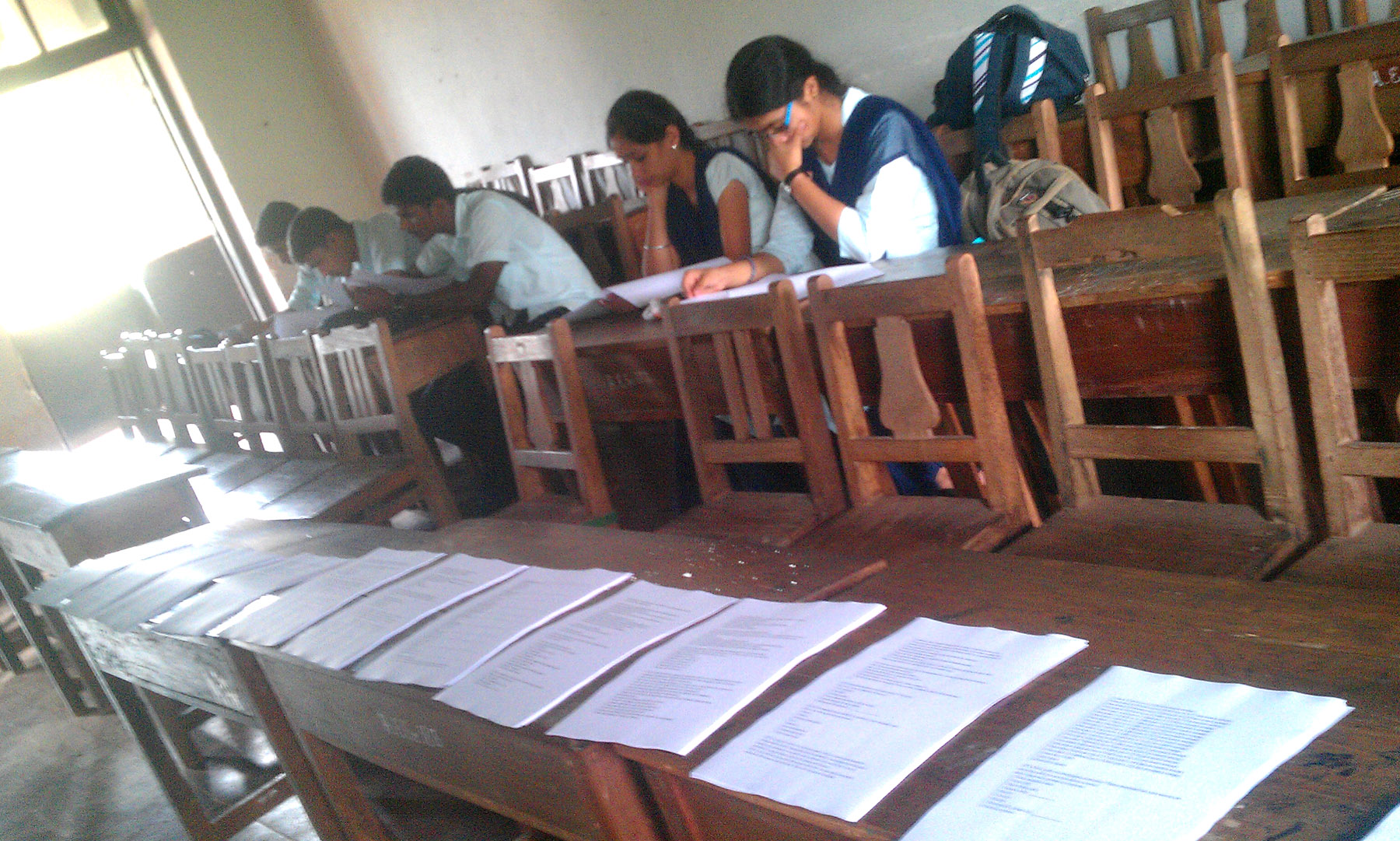baliga-students-survey