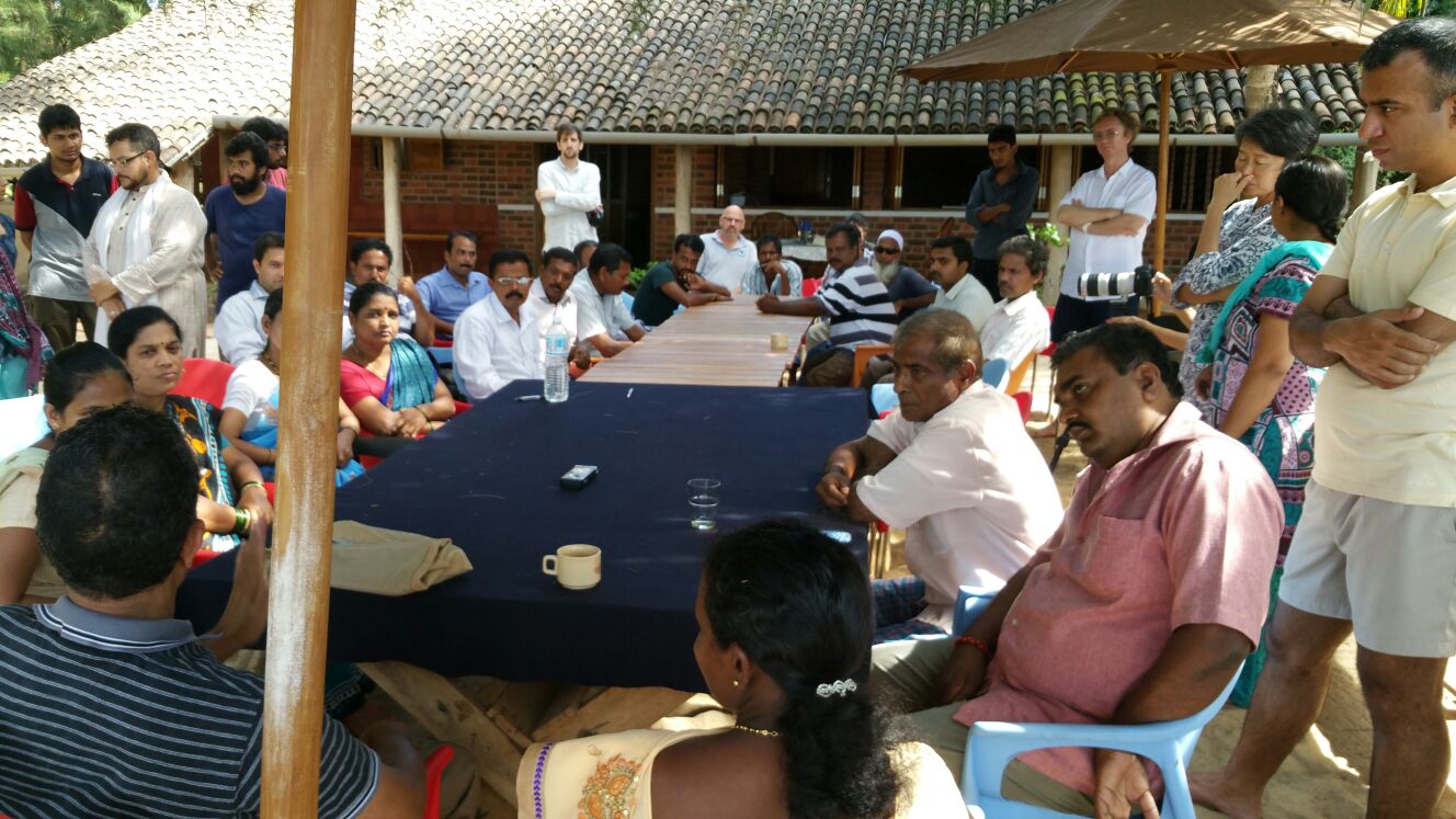 community meeting2