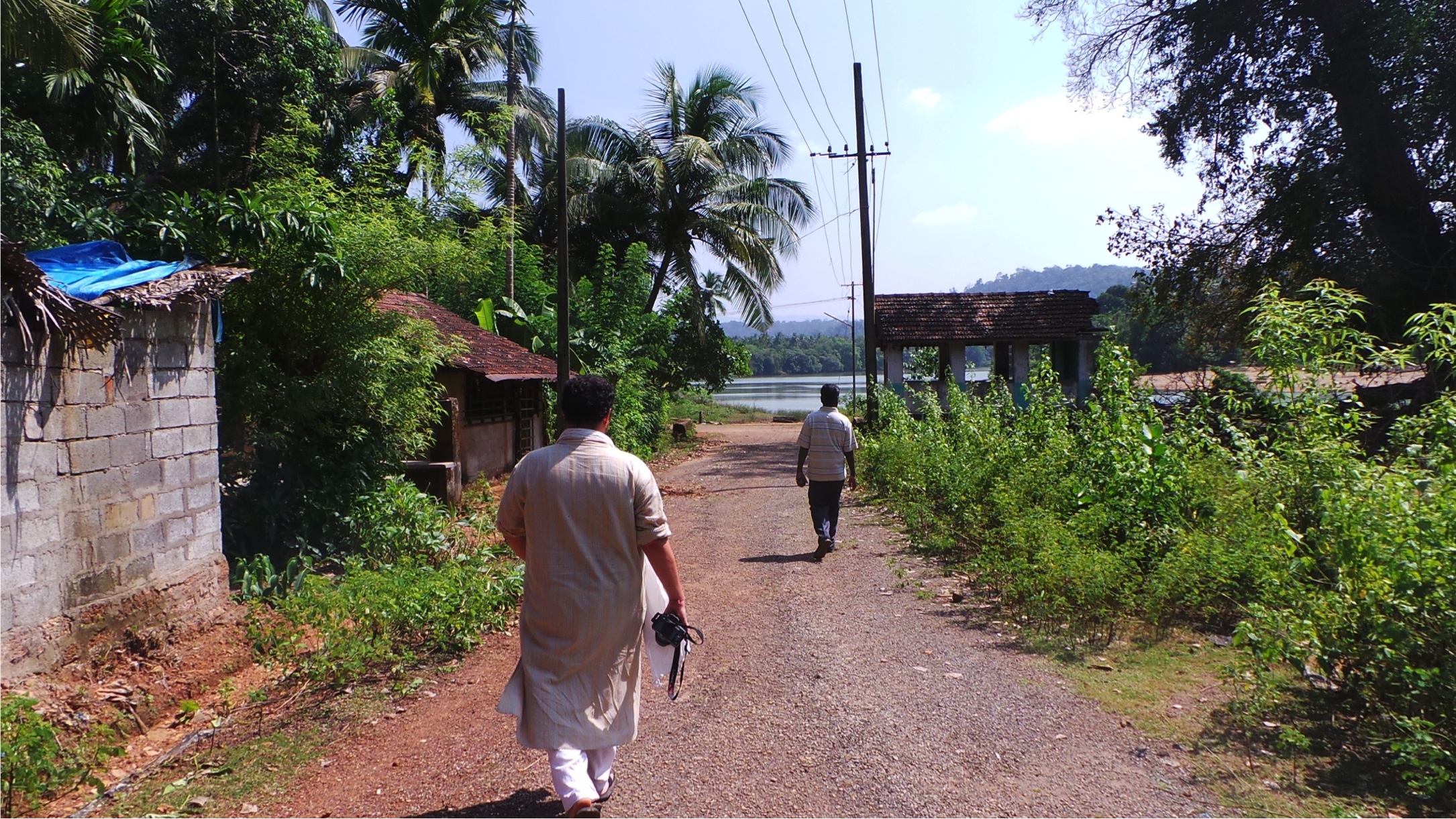 fieldsurvey